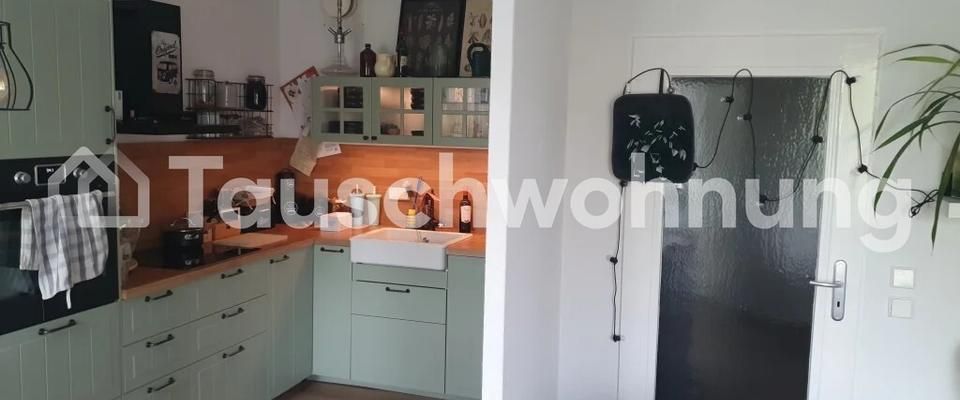 TAUSCHWOHNUNG 4 Zi. Oder 2x2 Zi. WonneSchumi@web.de - Photo 1