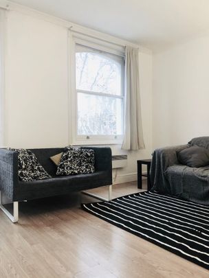 2 Bed Flat, Dalston Lane, E8 - Photo 1