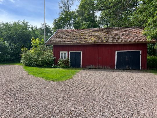 Gategården, Kvänum - Foto 1