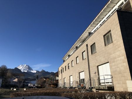 Bel appartement de 4 ½ pièces au cœur d'Epagny - à deux pas de l'école - Photo 5