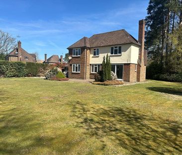 3 bedroom detached house to rent - Photo 3