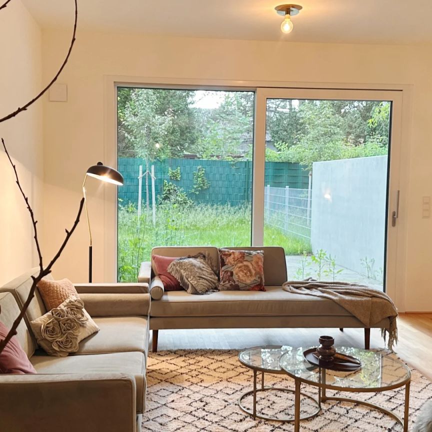 Funktional, hochwertig...Ihr neues Zuhause. als tolle Mietkauf Möglichkeit. - Photo 1