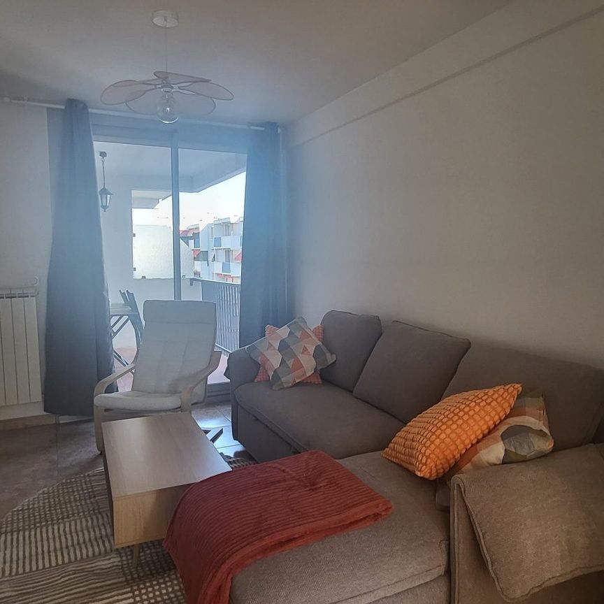 Location Appartement 1 pièce 11m² MONTPELLIER 34070 - Photo 1