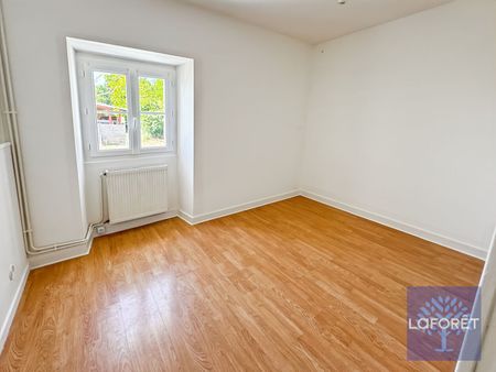 Maison T5 Grézillac à louer - Photo 4