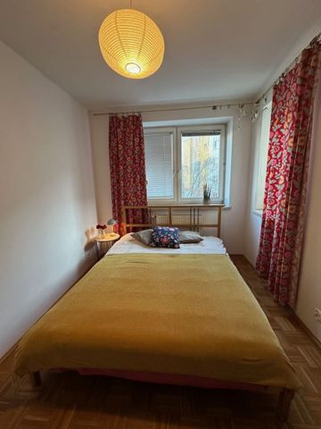 70m2/ 3 Pokoje/ 2 Łazienki/ Garaż/ Blisko Metra 70 m² - Фото 2