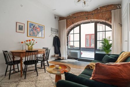 Kvarngatan, Stockholm - Photo 2