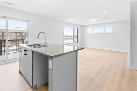 For Lease - 1203 Creekway Private, Kanata, Ontario - Photo 5