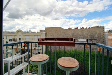 APPART. – 75018 - Photo 4