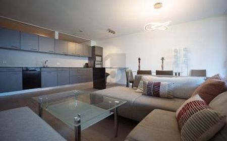 Wohnung in Zug - Foto 3