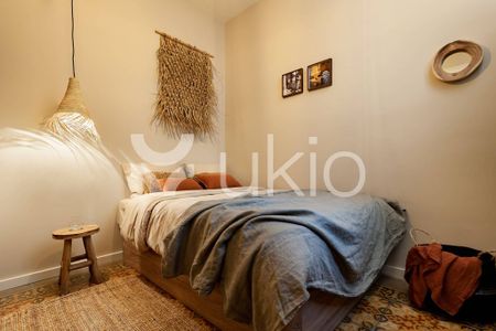 3 room luxury Apartment for rent in Barcelona, Catalonia - Photo 4