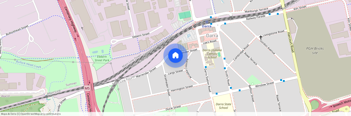 38 Warrender Street, Qld 4076, Darra