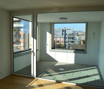 2.5 Zimmer, 51 m², 2. Stock - Photo 5