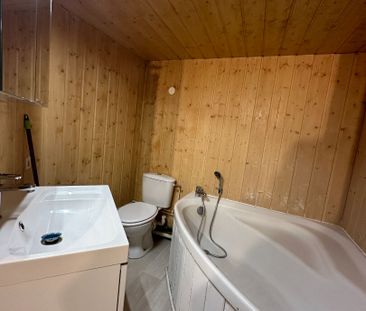 Appartement T3 au centre-ville de Besançon 30.29 m2 - Photo 6