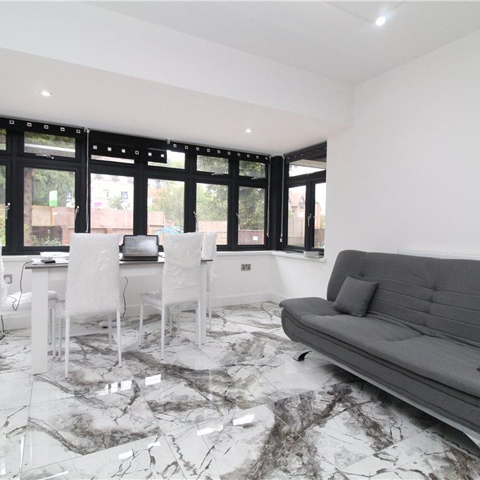Banstead Road, Purley, CR8 3EB - Photo 1