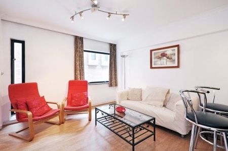 1 bedroom apartment to rent - Photo 2