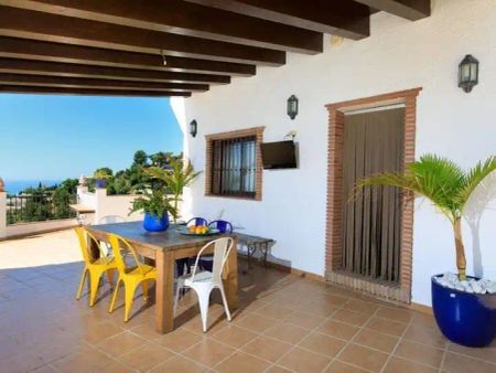 Casa o chalet de alquiler en El Rescate - Río Seco - Foto 4