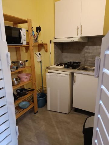 Appartement - Photo 2