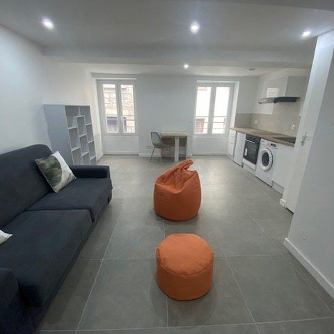 APPARTEMENT T1 A LOUER - Photo 1