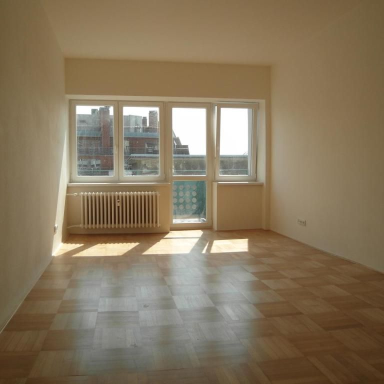 Pronájem bytu 2+1 80 m2 - Fotografie 1