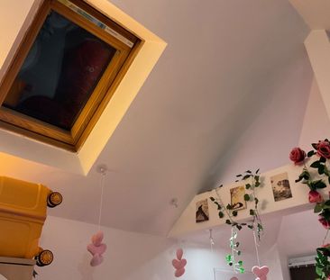 Room in a Shared House, Queens Road, LE2 - Photo 3