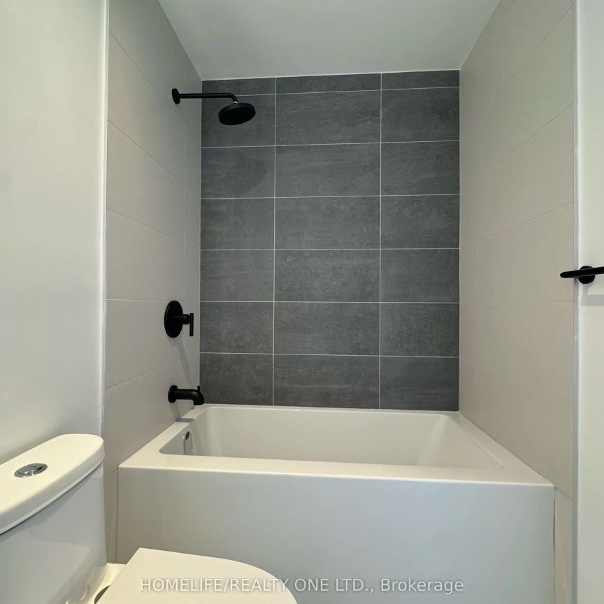 308 Jarvis Street #1402 - Photo 1