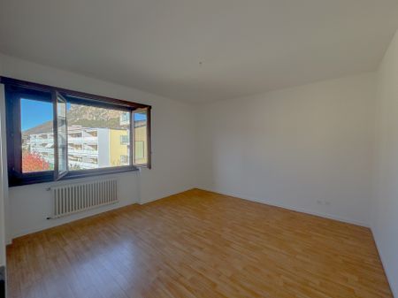 MENDRISIO – 3.5 ARREDATO A NUOVO CON LAVATRICE PRIVATA - Photo 4