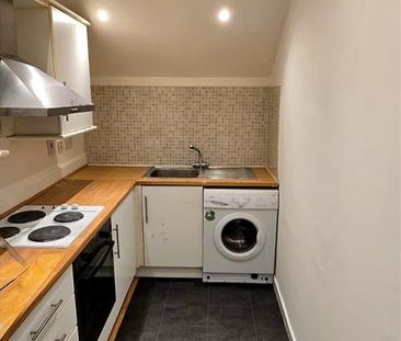1 bedroom flat to rent - Photo 2
