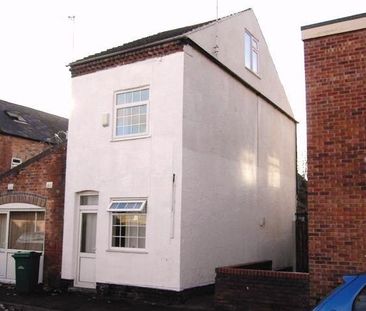 17 Harley Street, NG7 1SE, NOTTINGHAM - Photo 3