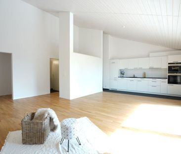 3.5-Zimmerwohnung - Photo 1