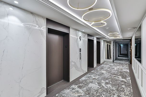 For Lease - 455 Wellington Street Unit# 910, Toronto, Ontario - Photo 1