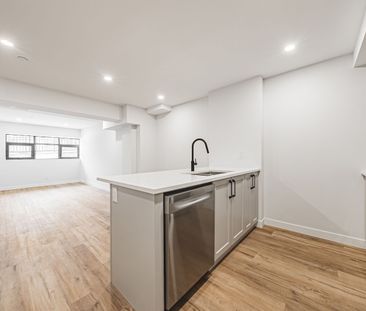For Lease - 555 Sanatorium Road Unit# 104, Hamilton, Ontario - Photo 3