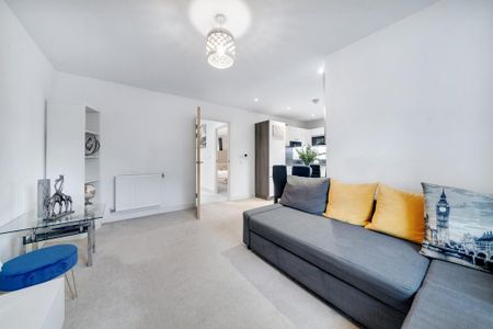 2 bedroom apartment to rent - Photo 4