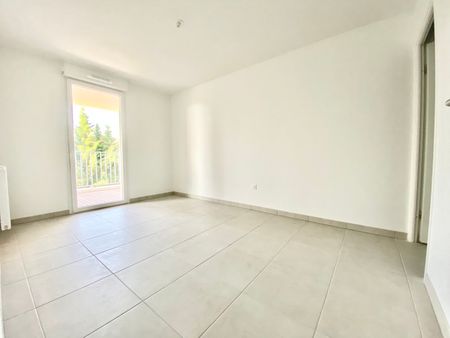 Location Appartement 2 pièces 42m² TOULOUSE 31200 - Photo 3