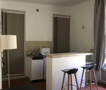 Location Appartement 1 pièce 19m² AIX EN PROVENCE 90ème - Photo 3