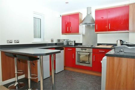 1 bedroom apartment to rent - Photo 3