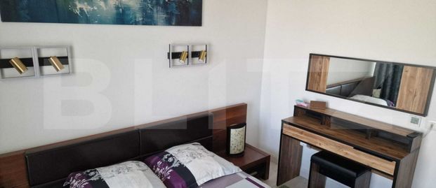 Prima închiriere, apartament 3 camere | Vedere panoramică - Fotografie 1