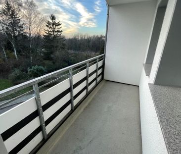 *modernisiert*Balkon*Tageslichtbad* - Foto 2