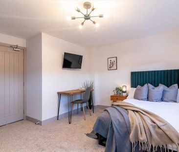 Studio to rent - Photo 4