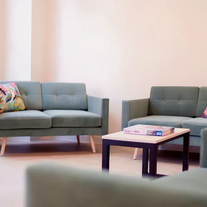 Deluxe Cluster Studio - Photo 1