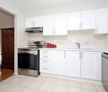 For Lease - 139 Huntingdale Boulevard, Toronto, Ontario - Photo 6