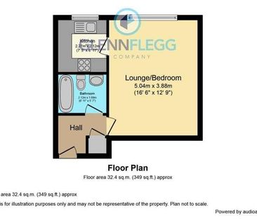 Missenden Gardens, Burnham, Berkshire, SL1 - Photo 6