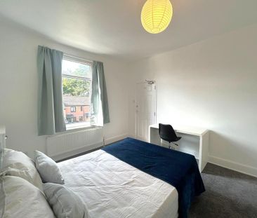5 bedroom house share to rent - Photo 2