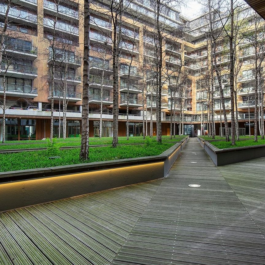 Binnenrotte 221, Stadsdriehoek, 3011HB, Rotterdam - Photo 1