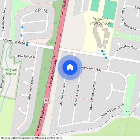 1A Martens Avenue, NSW 2324, Raymond Terrace