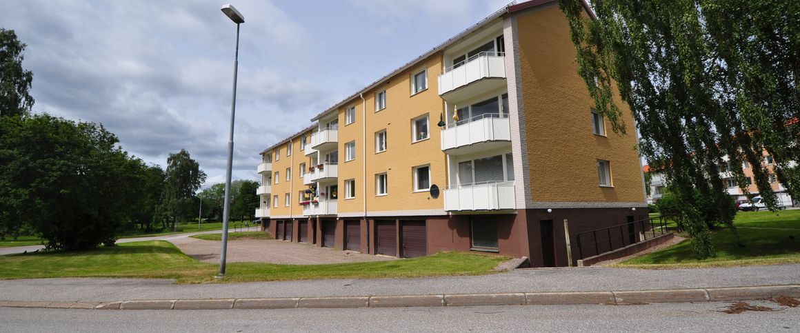 Brogatan 3 B - Foto 1