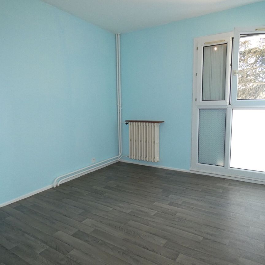Appartement T3 Muret à louer - Photo 1