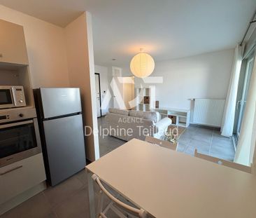 Location Appartement 2 pièces 44m² GRENOBLE 38000 - Photo 5