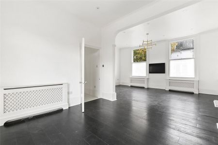 4 bedroom terraced house to rent - Photo 2