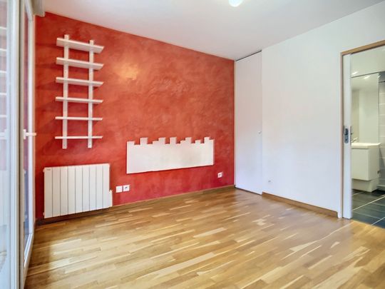 T2 - 38m2 - TERRASSE - GARAGE - 69100 VILLEURBANNE - Photo 1