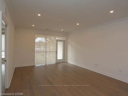 For Lease - 1200 COMMISSIONERS Road Unit# 111, London South, Ontario - Photo 5